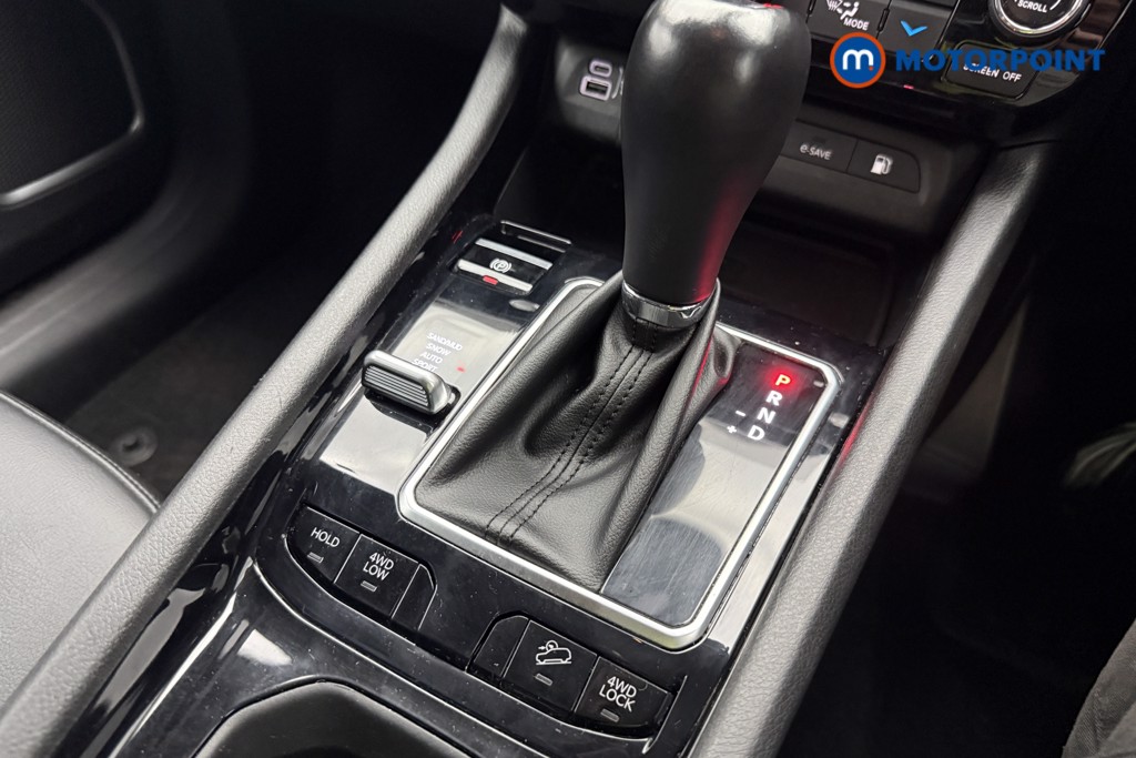 Jeep Compass S Model Automatic Petrol Plug-In Hybrid SUV - Stock Number (1668748) - 17th supplementary image