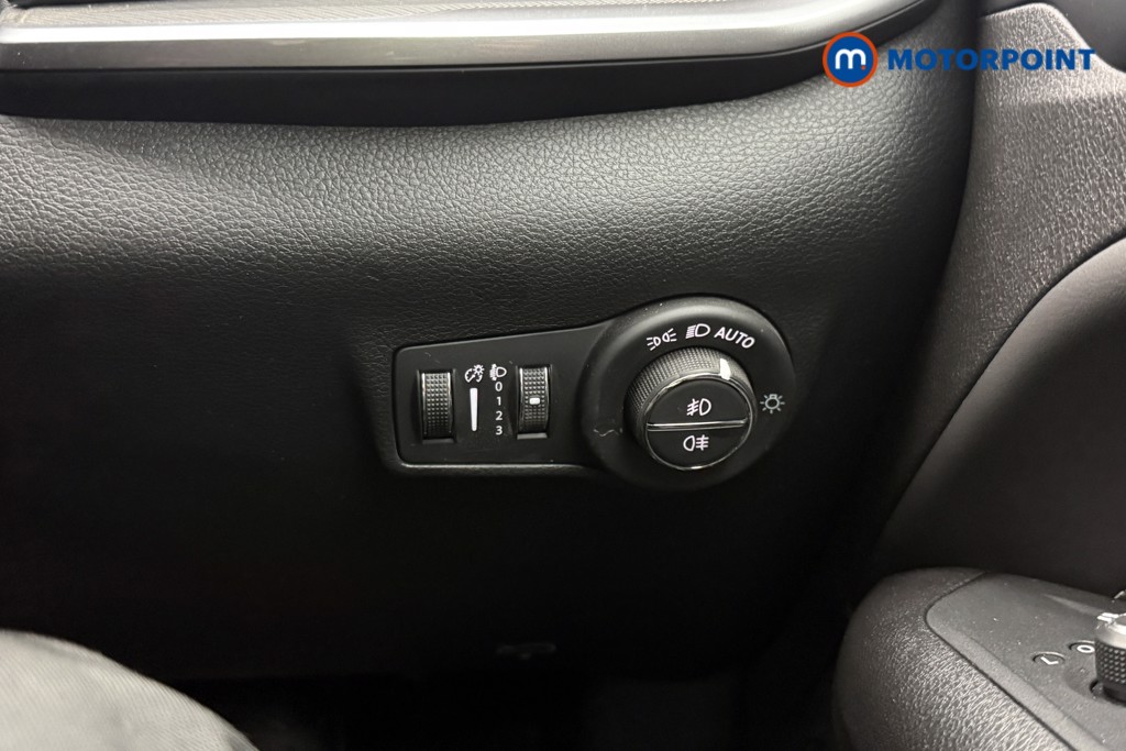 Jeep Compass S Model Automatic Petrol Plug-In Hybrid SUV - Stock Number (1668748) - 19th supplementary image