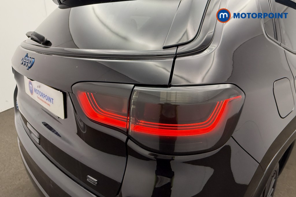 Jeep Compass S Model Automatic Petrol Plug-In Hybrid SUV - Stock Number (1668748) - 20th supplementary image
