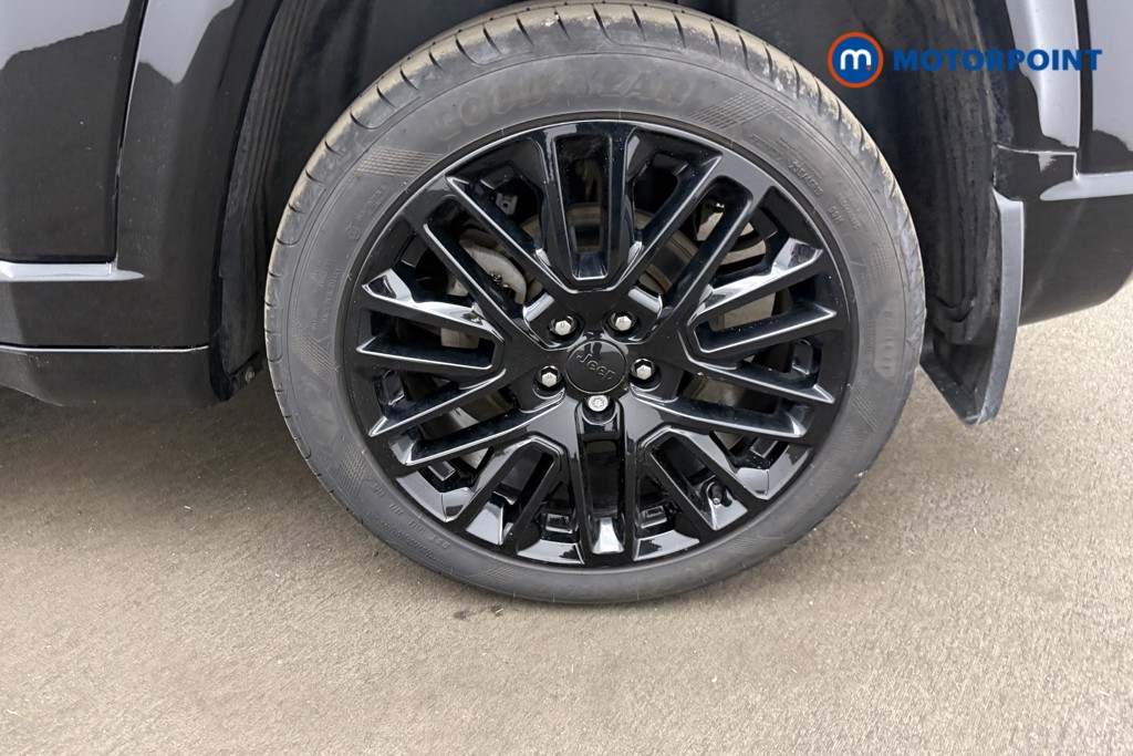 Jeep Compass S Model Automatic Petrol Plug-In Hybrid SUV - Stock Number (1668748) - 26th supplementary image