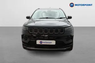 Jeep Compass S Model Automatic Petrol Plug-In Hybrid SUV - Stock Number (1668748) - Front bumper