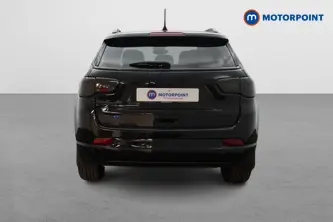 Jeep Compass S Model Automatic Petrol Plug-In Hybrid SUV - Stock Number (1668748) - Rear bumper