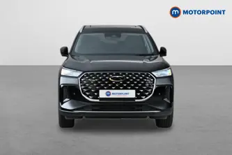 Chery Tiggo 8 Summit Automatic Petrol Plug-In Hybrid SUV - Stock Number (1669605) - Front bumper
