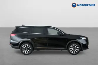 Chery Tiggo 8 Summit Automatic Petrol Plug-In Hybrid SUV - Stock Number (1669605) - Drivers side