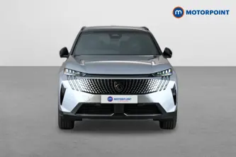 Peugeot 5008 GT Automatic Petrol SUV - Stock Number (1669668) - Front bumper