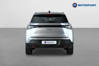 Peugeot 5008 GT Automatic Petrol SUV - Stock Number (1669668) - Rear bumper