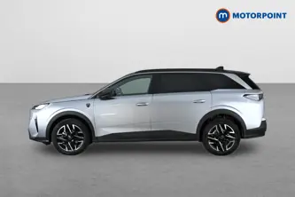 Peugeot 5008 GT Automatic Petrol SUV - Stock Number (1669668) - Passenger side