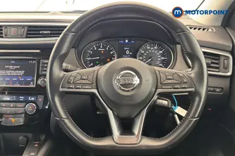 Nissan Qashqai Acenta Premium Manual Petrol SUV - Stock Number (1669710) - 2nd supplementary image