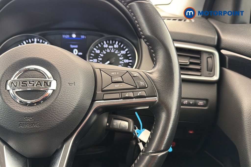 Nissan Qashqai Acenta Premium Manual Petrol SUV - Stock Number (1669710) - 3rd supplementary image