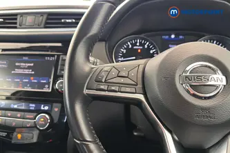 Nissan Qashqai Acenta Premium Manual Petrol SUV - Stock Number (1669710) - 4th supplementary image