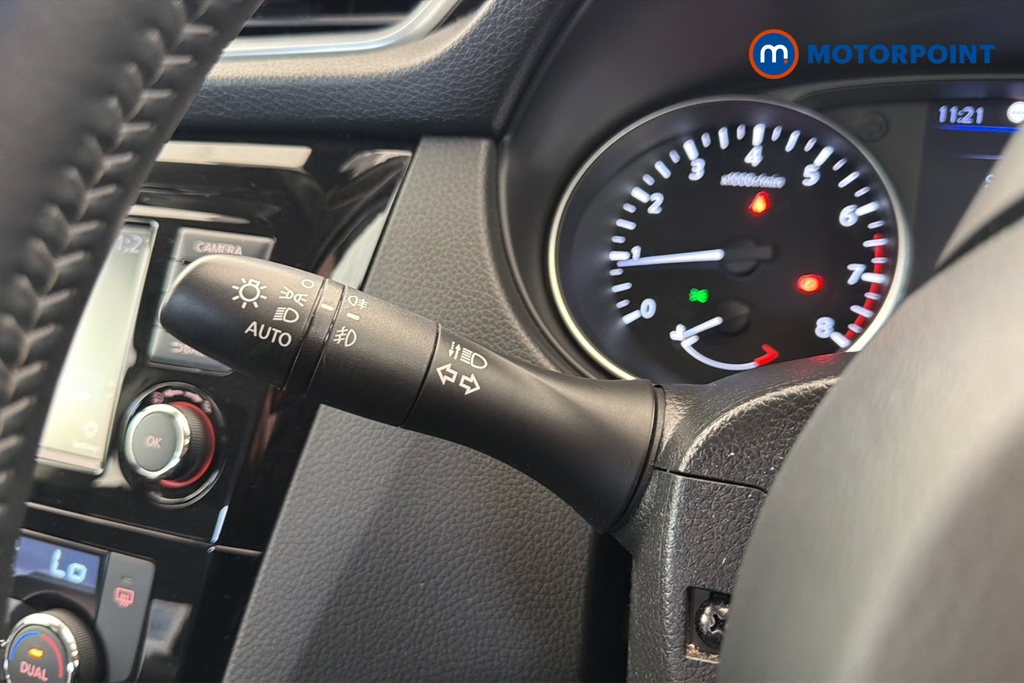 Nissan Qashqai Acenta Premium Manual Petrol SUV - Stock Number (1669710) - 5th supplementary image