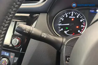 Nissan Qashqai Acenta Premium Manual Petrol SUV - Stock Number (1669710) - 5th supplementary image