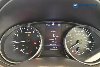 Nissan Qashqai Acenta Premium Manual Petrol SUV - Stock Number (1669710) - 7th supplementary image