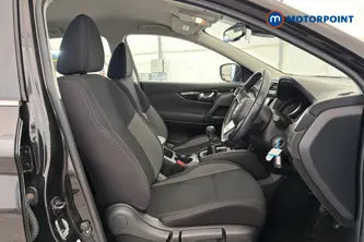 Nissan Qashqai Acenta Premium Manual Petrol SUV - Stock Number (1669710) - 22nd supplementary image