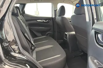 Nissan Qashqai Acenta Premium Manual Petrol SUV - Stock Number (1669710) - 25th supplementary image