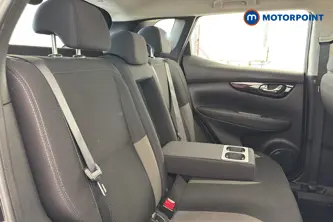 Nissan Qashqai Acenta Premium Manual Petrol SUV - Stock Number (1669710) - 26th supplementary image