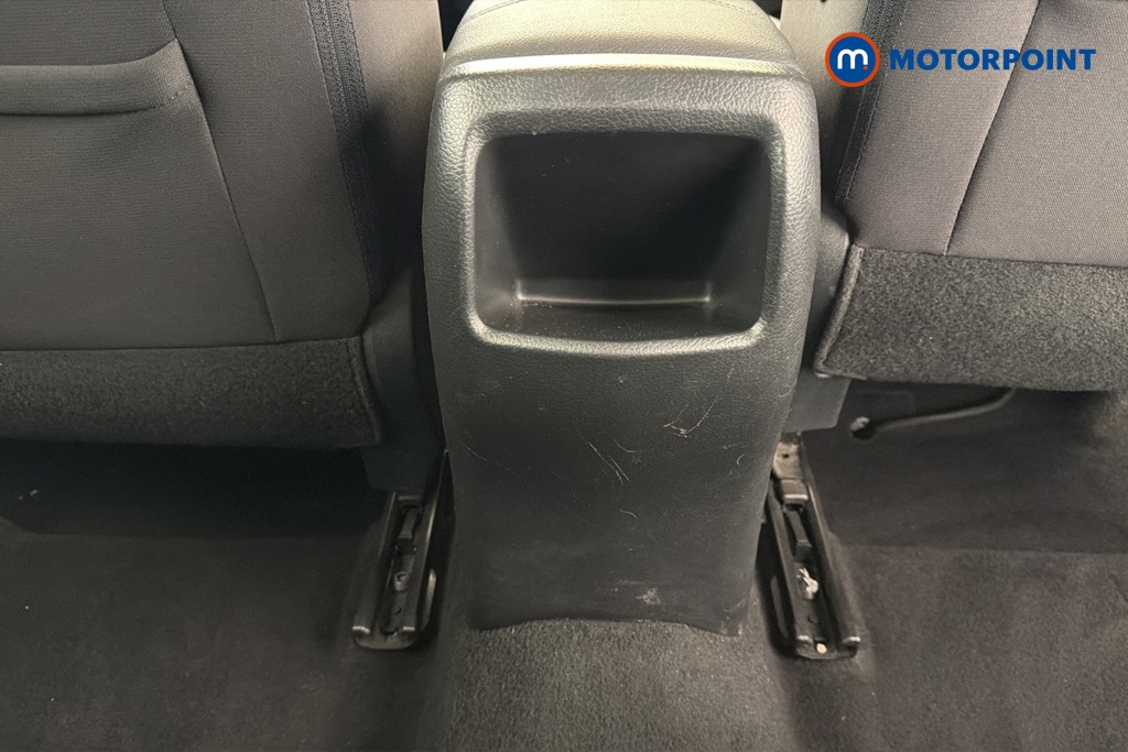 Nissan Qashqai Acenta Premium Manual Petrol SUV - Stock Number (1669710) - 28th supplementary image