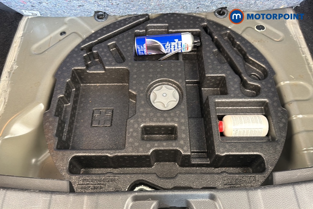 Nissan Qashqai Acenta Premium Manual Petrol SUV - Stock Number (1669710) - 33rd supplementary image