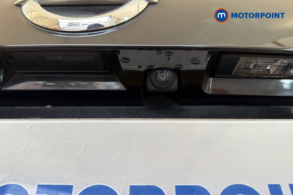 Nissan Qashqai Acenta Premium Manual Petrol SUV - Stock Number (1669710) - 37th supplementary image