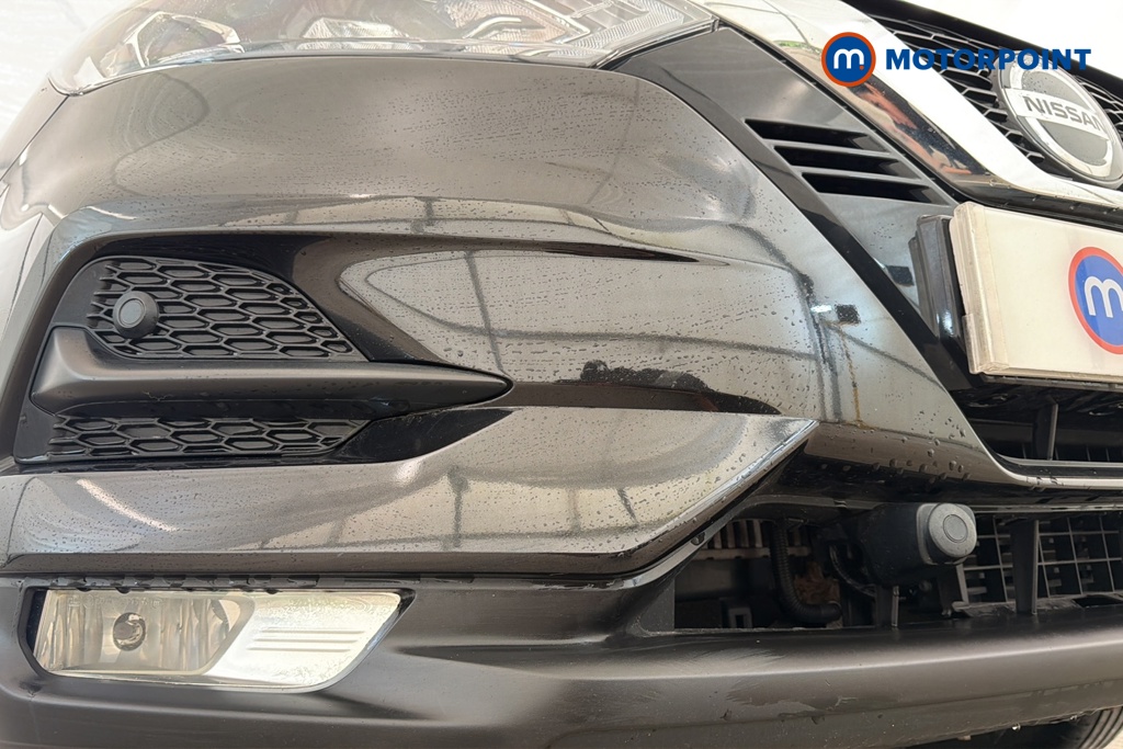 Nissan Qashqai Acenta Premium Manual Petrol SUV - Stock Number (1669710) - 38th supplementary image