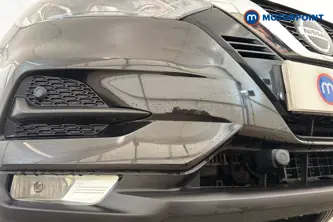 Nissan Qashqai Acenta Premium Manual Petrol SUV - Stock Number (1669710) - 38th supplementary image
