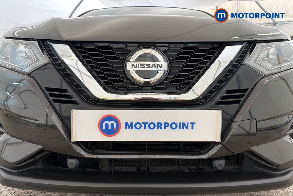 Nissan Qashqai Acenta Premium Manual Petrol SUV - Stock Number (1669710) - 43rd supplementary image