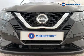 Nissan Qashqai Acenta Premium Manual Petrol SUV - Stock Number (1669710) - 43rd supplementary image