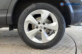 Nissan Qashqai Acenta Premium Manual Petrol SUV - Stock Number (1669710) - 45th supplementary image