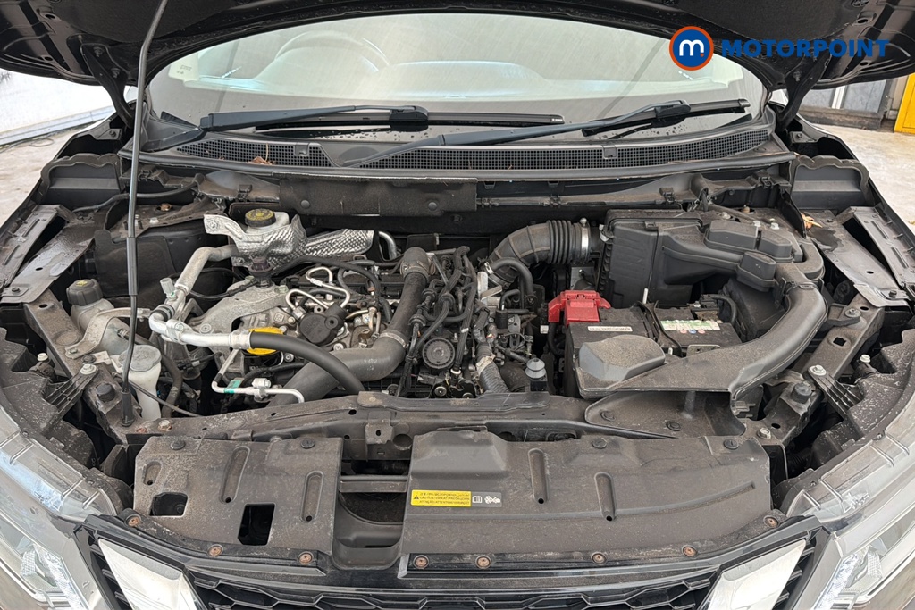 Nissan Qashqai Acenta Premium Manual Petrol SUV - Stock Number (1669710) - 48th supplementary image