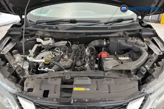 Nissan Qashqai Acenta Premium Manual Petrol SUV - Stock Number (1669710) - 48th supplementary image