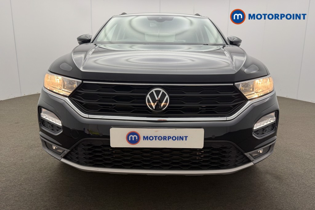 Volkswagen T-Roc Active Manual Petrol SUV - Stock Number (1669811) - 24th supplementary image
