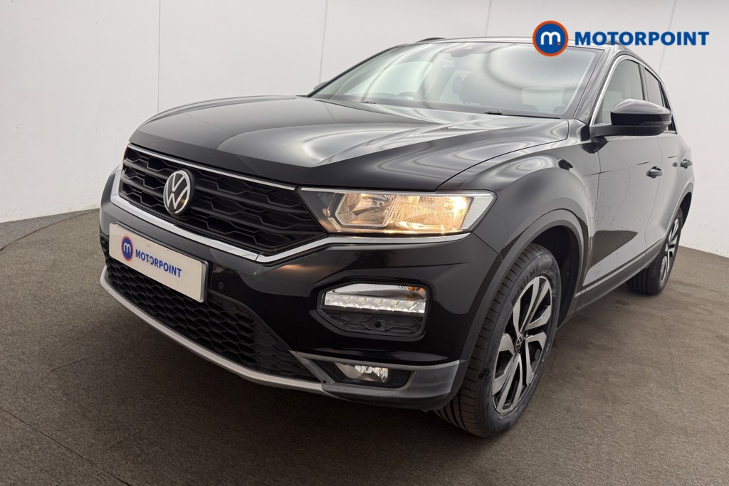 Volkswagen T-Roc Active Manual Petrol SUV - Stock Number (1669811) - 25th supplementary image