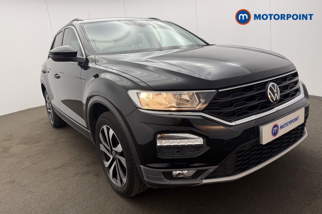 Volkswagen T-Roc Active Manual Petrol SUV - Stock Number (1669811) - 26th supplementary image