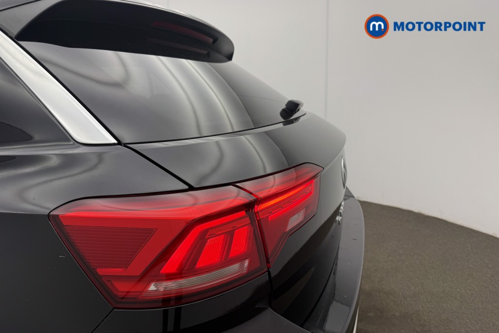 Volkswagen T-Roc Active Manual Petrol SUV - Stock Number (1669811) - 28th supplementary image
