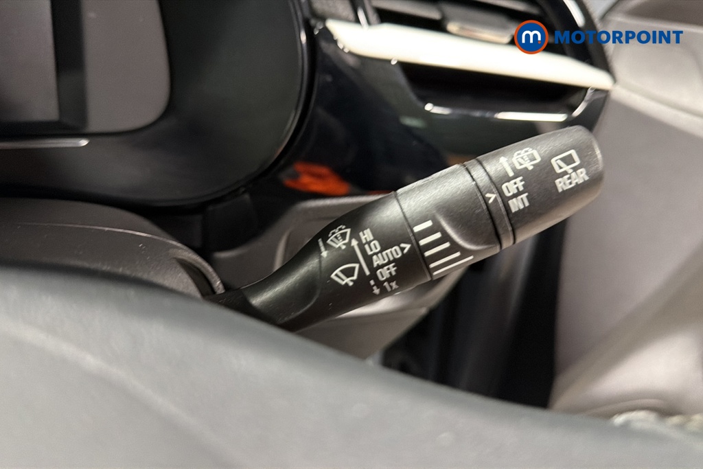 Vauxhall Corsa GS Manual Petrol Hatchback - Stock Number (1669956) - 6th supplementary image
