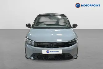 Vauxhall Corsa GS Manual Petrol Hatchback - Stock Number (1669956) - Front bumper
