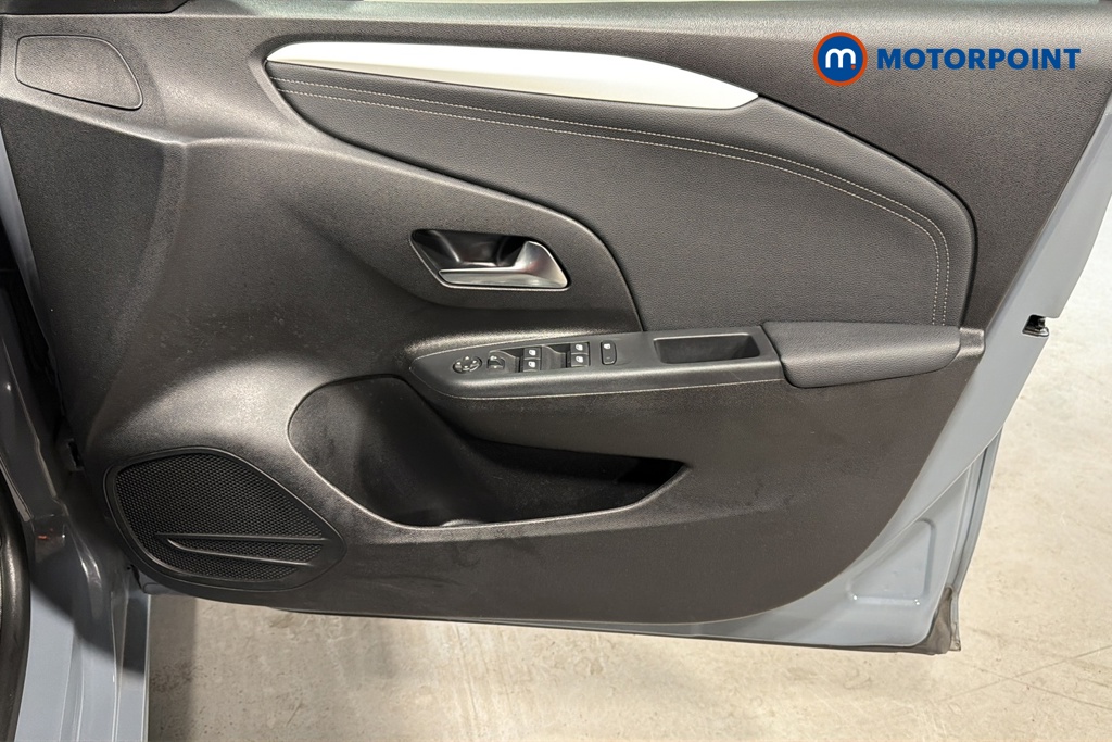 Vauxhall Corsa GS Manual Petrol Hatchback - Stock Number (1669956) - 18th supplementary image
