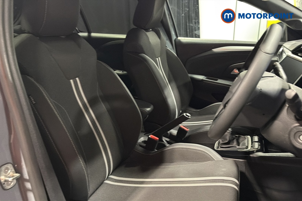 Vauxhall Corsa GS Manual Petrol Hatchback - Stock Number (1669956) - 22nd supplementary image