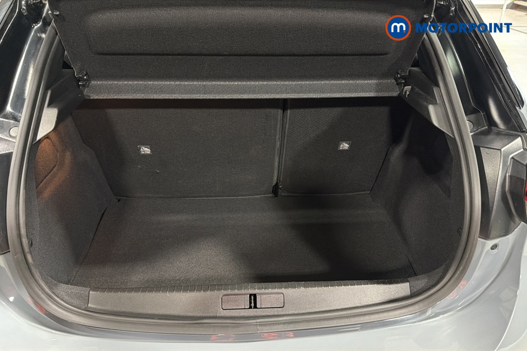 Vauxhall Corsa GS Manual Petrol Hatchback - Stock Number (1669956) - 30th supplementary image