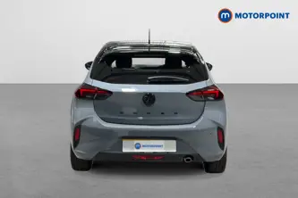 Vauxhall Corsa GS Manual Petrol Hatchback - Stock Number (1669956) - Rear bumper
