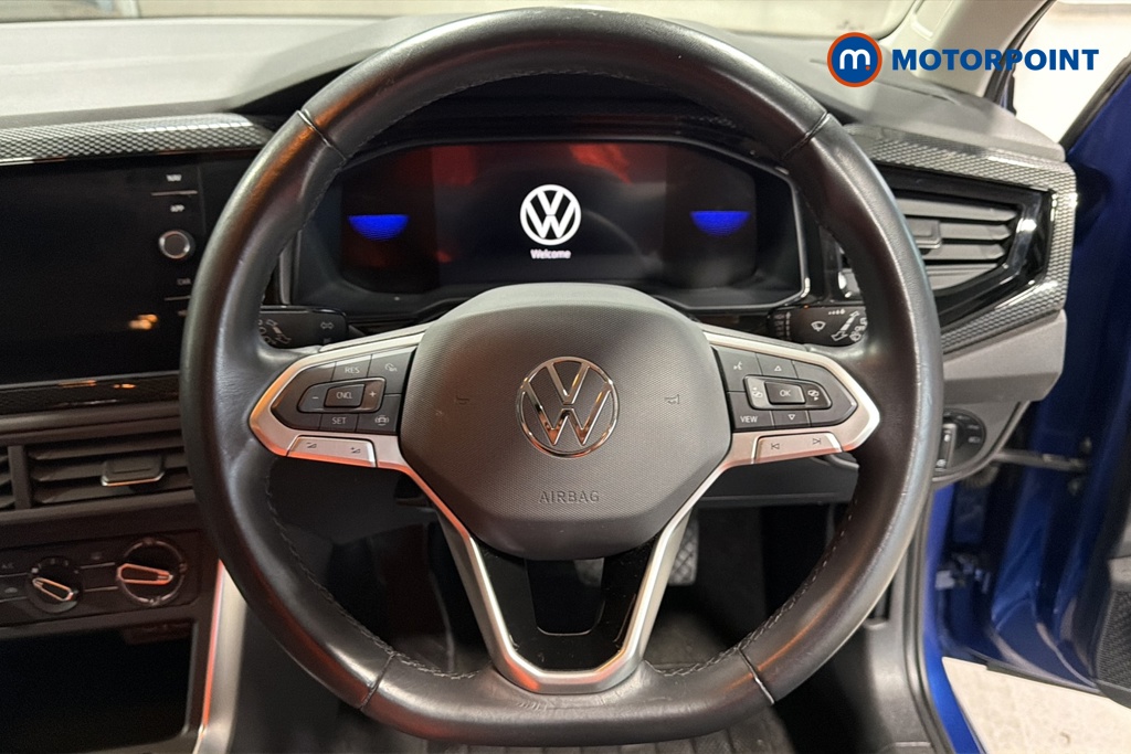 Volkswagen Polo Life Manual Petrol Hatchback - Stock Number (1669977) - 2nd supplementary image