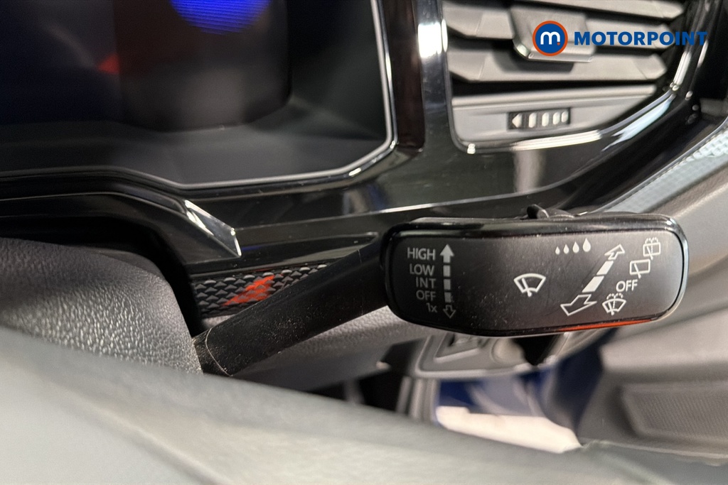 Volkswagen Polo Life Manual Petrol Hatchback - Stock Number (1669977) - 6th supplementary image