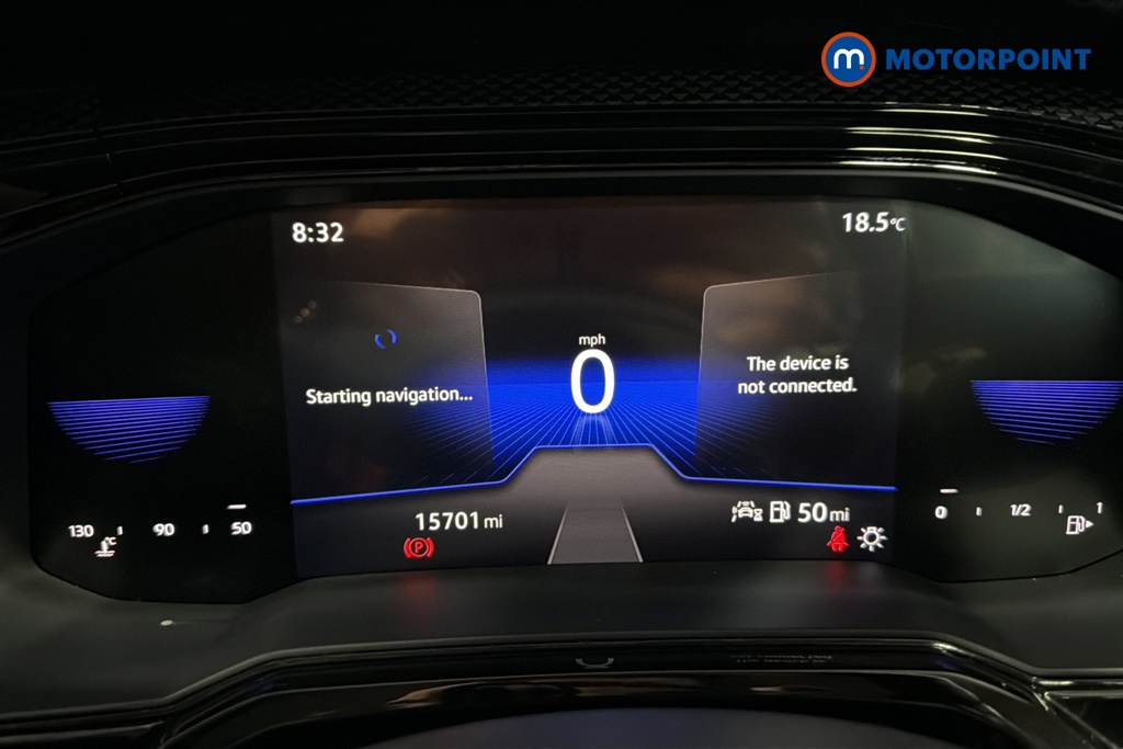 Volkswagen Polo Life Manual Petrol Hatchback - Stock Number (1669977) - 7th supplementary image