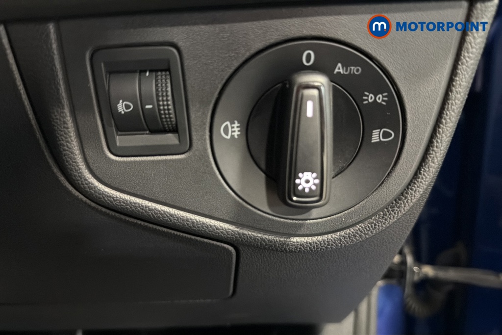 Volkswagen Polo Life Manual Petrol Hatchback - Stock Number (1669977) - 11th supplementary image