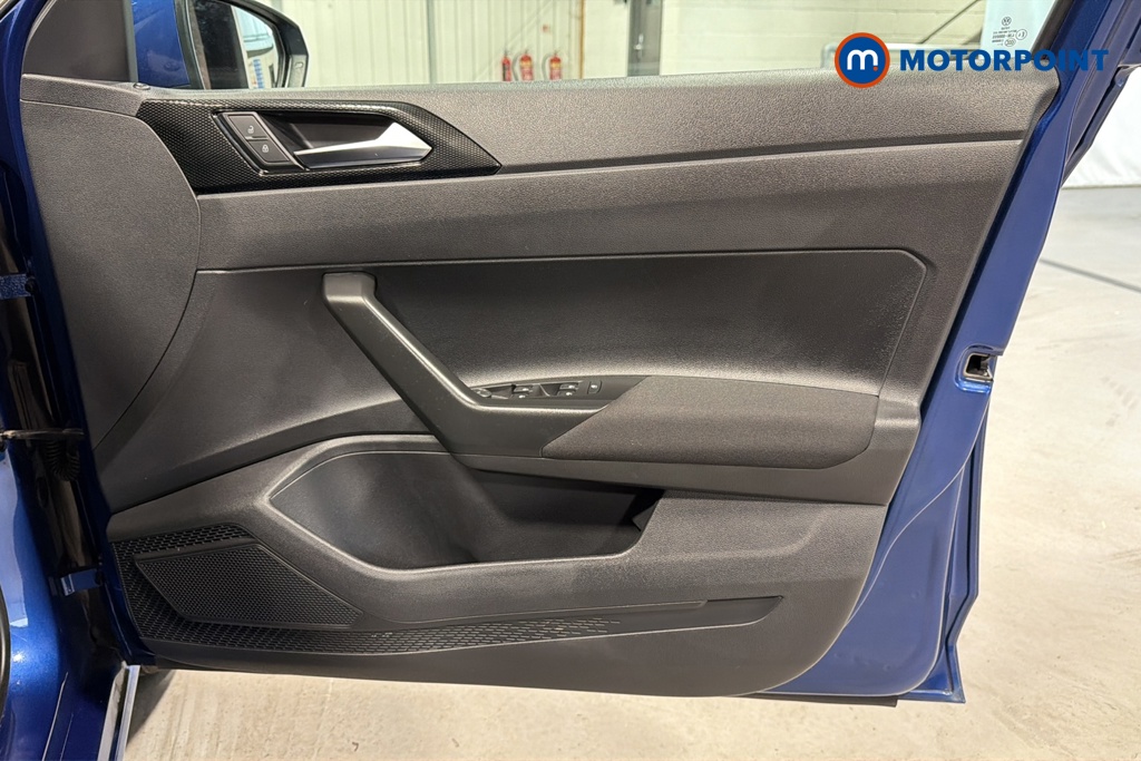 Volkswagen Polo Life Manual Petrol Hatchback - Stock Number (1669977) - 18th supplementary image