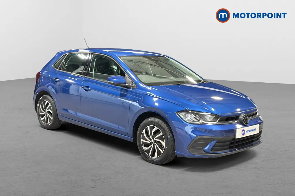 2024 Volkswagen Polo