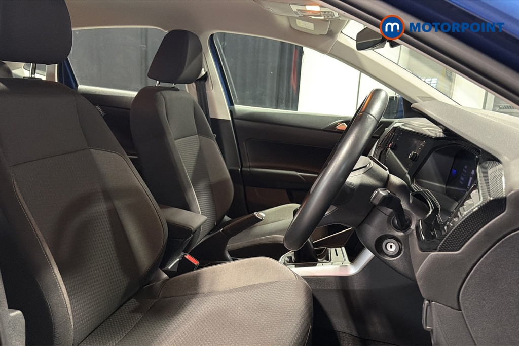 Volkswagen Polo Life Manual Petrol Hatchback - Stock Number (1669977) - 22nd supplementary image