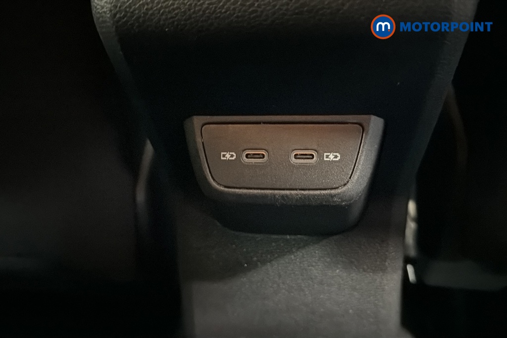Volkswagen Polo Life Manual Petrol Hatchback - Stock Number (1669977) - 28th supplementary image