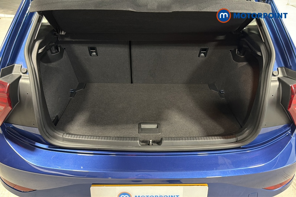 Volkswagen Polo Life Manual Petrol Hatchback - Stock Number (1669977) - 30th supplementary image