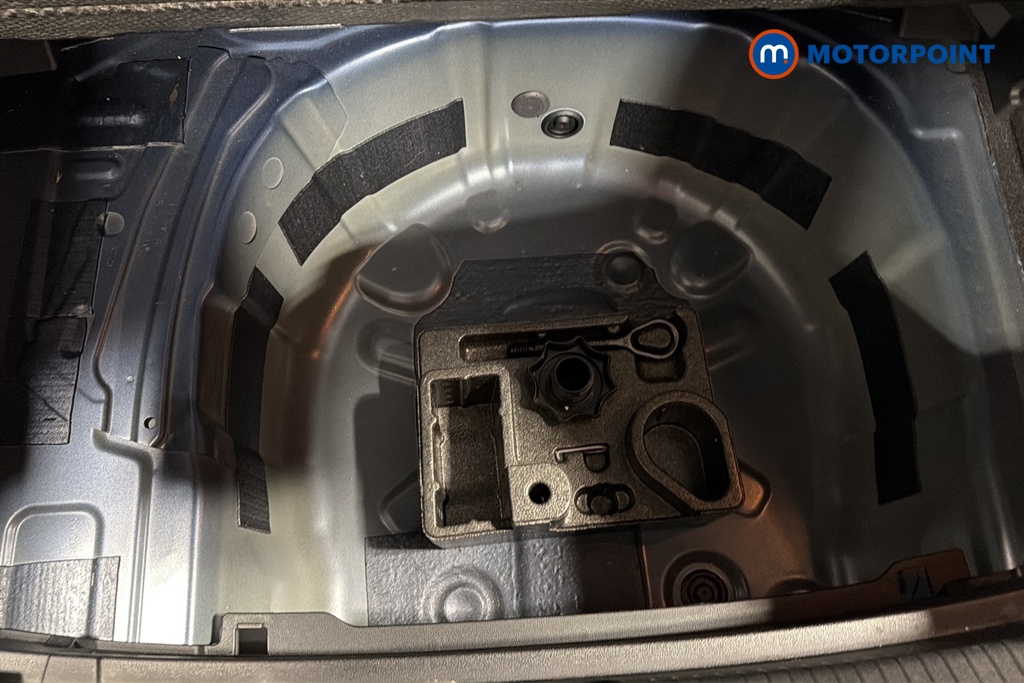 Volkswagen Polo Life Manual Petrol Hatchback - Stock Number (1669977) - 33rd supplementary image